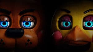 Five Nights at Freddy's 2